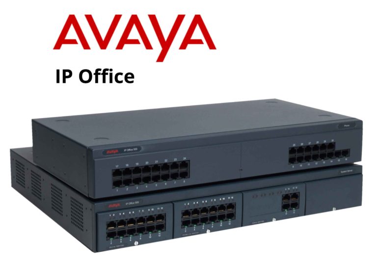 avaya ip office r8 manager download