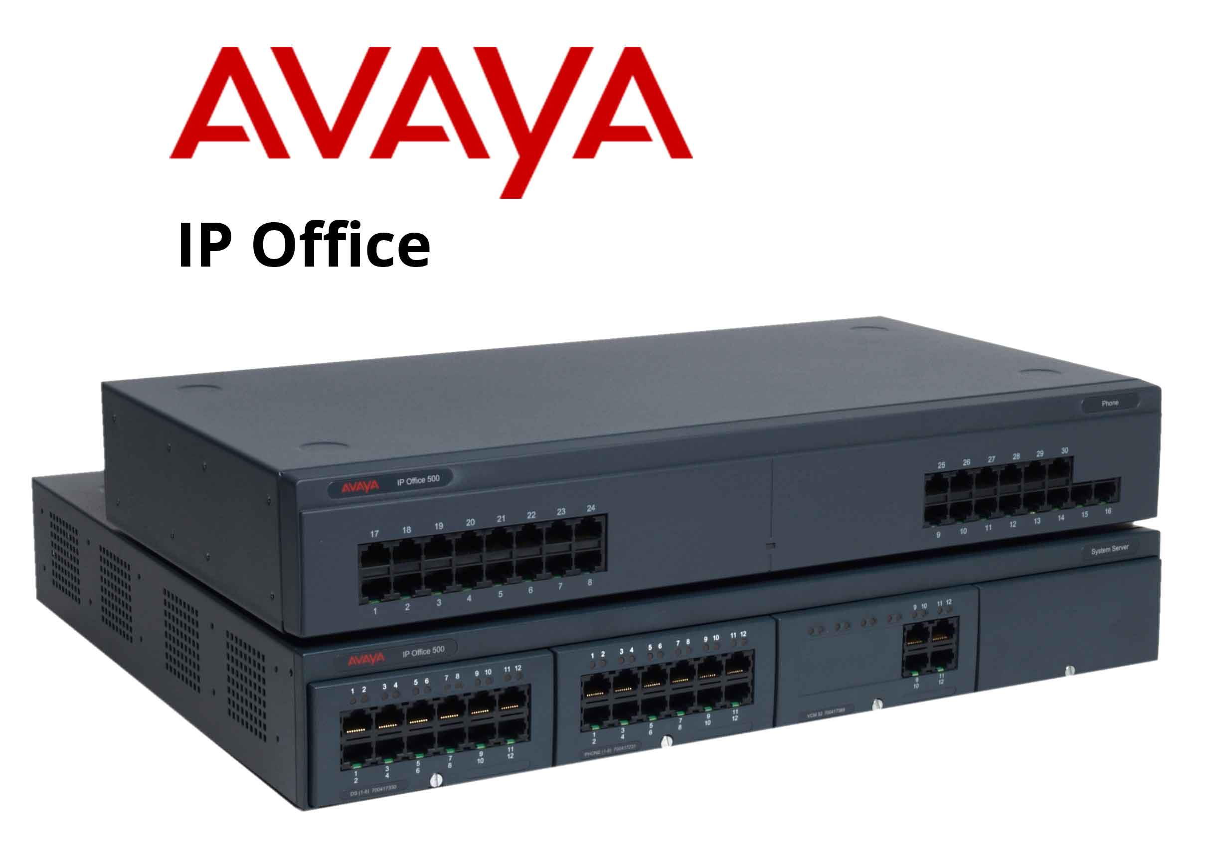 Avaya IP 500 IP-PBX system Dubai | Magtel Systems %