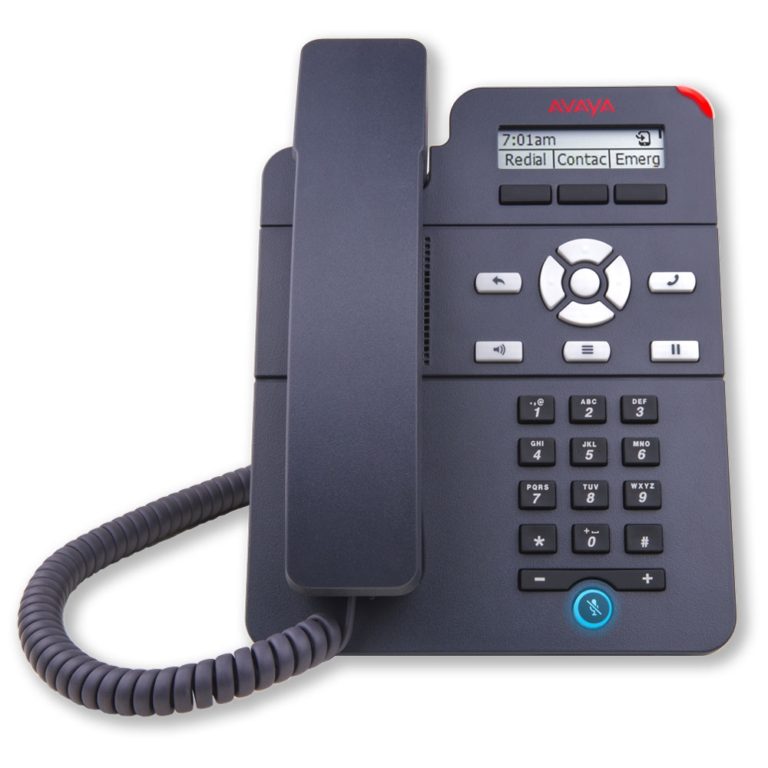 Avaya J189 IP Phone in Dubai