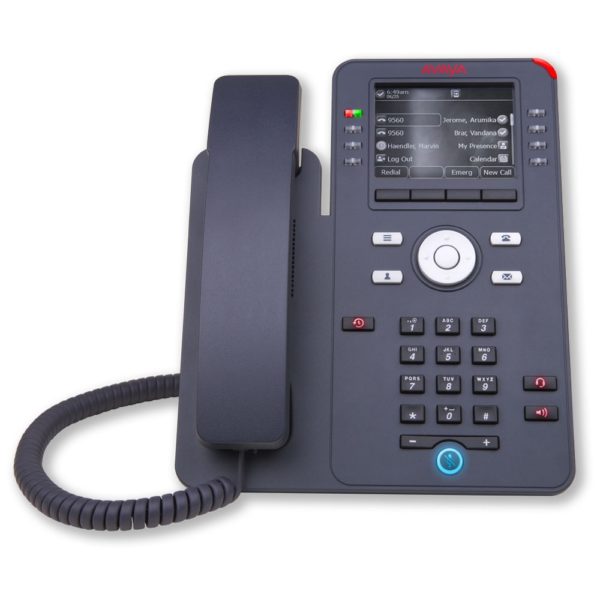 Avaya J189 IP Phone in Dubai