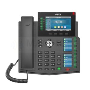 Fanvil X6U IP Phone in Dubai