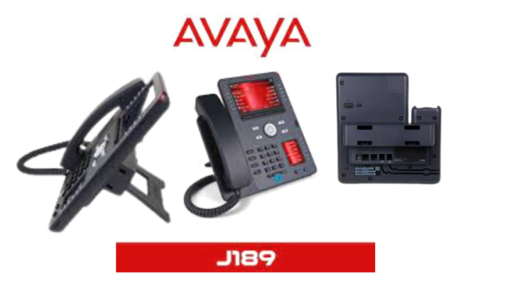 Avaya J189 | IP Phone