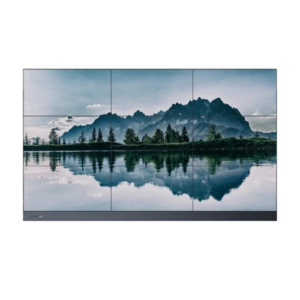 OneScreen LCD Video Wall Display in Dubai