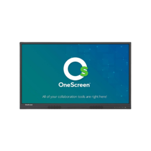 OneScreen touchscreen TL7-65 Interactive Display Dubai