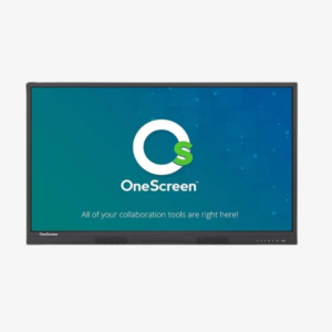 OneScreen touchscreen TL7-98 Interactive Display in Dubai