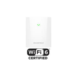 Grandstream GWN7660ELR Wi-Fi 6 Access Point Dubai
