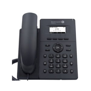 Alcatel-Lucent H2P Desk Enterprise Halo Phone 3MK27005AA Dubai