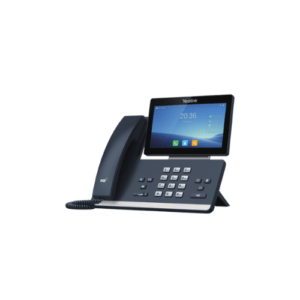 Yealink SIP T58W IP Phone Dubai