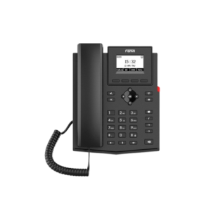 Fanvil X301W Entry Level Wi-Fi IP Phone Dubai