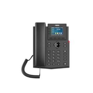 Fanvil X303P Enterprise IP Phone Dubai