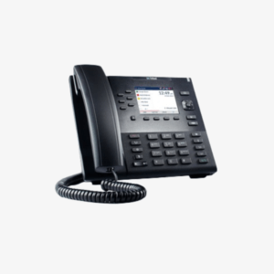 Mitel Aastra 6867i Gigabit IP Phone 80C00002AAA-A Dubai