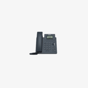 Yealink SIP- T30 Single line entry level IP phone Dubai