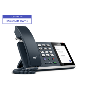 Yealink MP50 Cost-effective USB Phone for Microsoft Teams Dubai