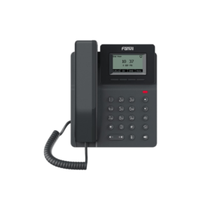 Fanvil V50P Basic Level IP Phone Dubai