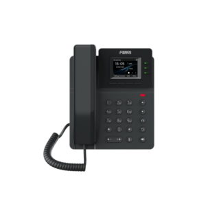 Fanvil V60PV60W Basic Level IP Phone Dubai