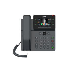 Fanvil V64 Prime Business IP Phone 12 Sip Lines Dubai